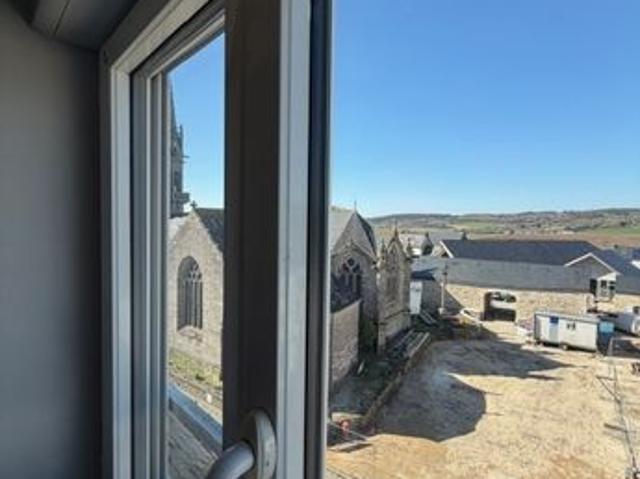 Appartement vente à Châteaulin, Bretagne