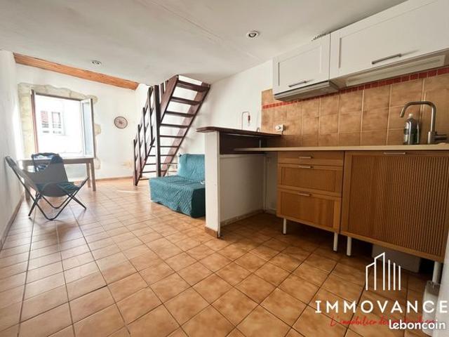 Appartement vente à Montpellier