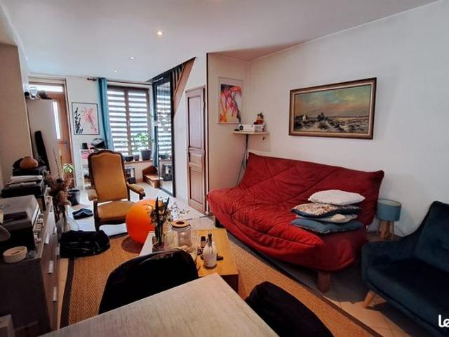 Appartement vente à Rambouillet, Saint-arnoult-en-yvelines