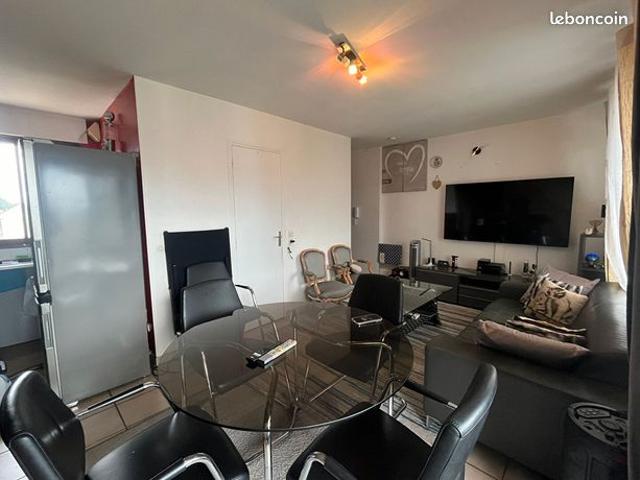 Appartement vente à Meaux, Villeparisis