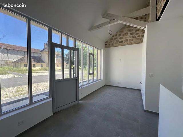 Appartement vente à Belle-eglise, Bornel