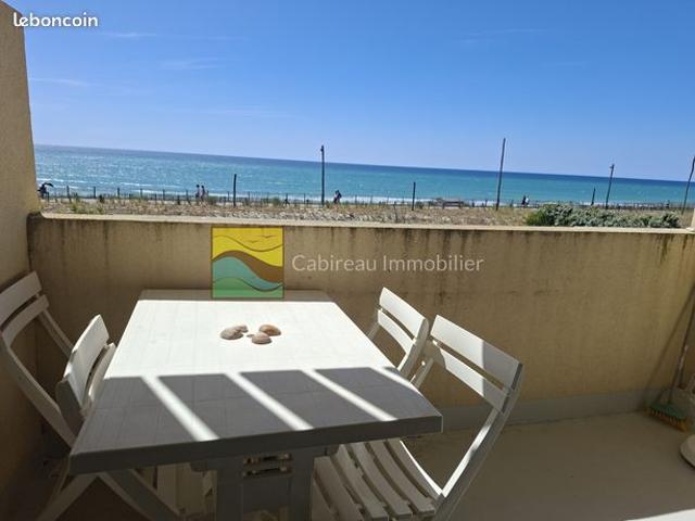 Appartement vente à Lesparre-Médoc, Lacanau