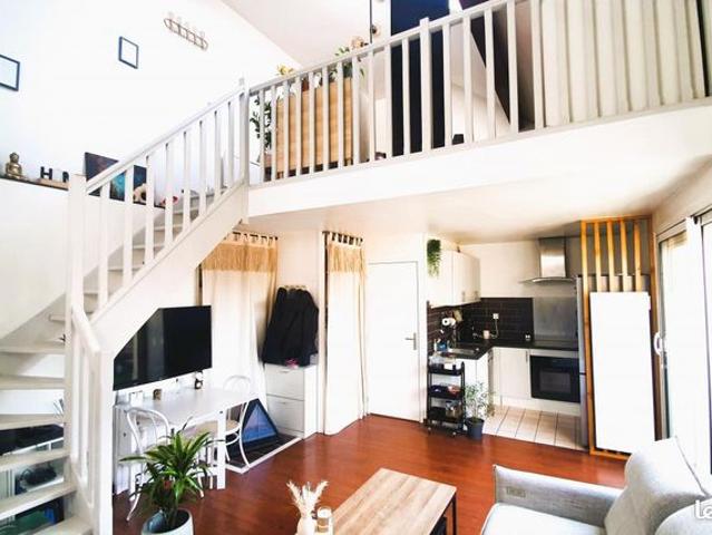 Appartement vente à Torcy, Brie-comte-robert