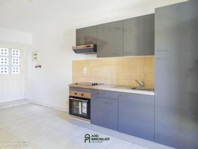 Appartement vente à Nîmes, Uzès