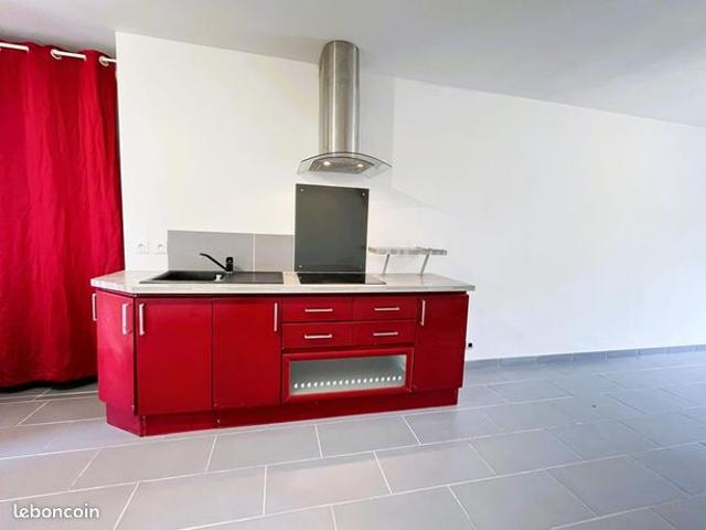 Appartement vente à Châteaulin, Bretagne