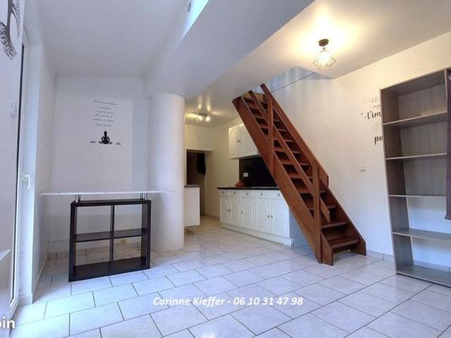 Appartement vente à Argenteuil, Saint-leu-la-forêt