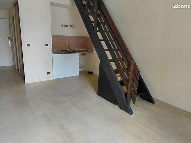 Appartement vente à Bordeaux