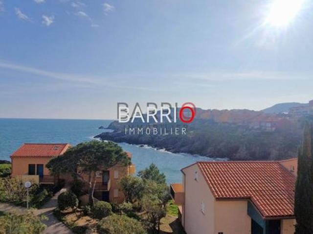 Appartement vente à Céret, Collioure