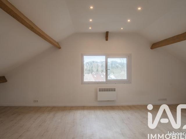 Appartement vente à Saint-Germain-lès-Arpajon, Essonne
