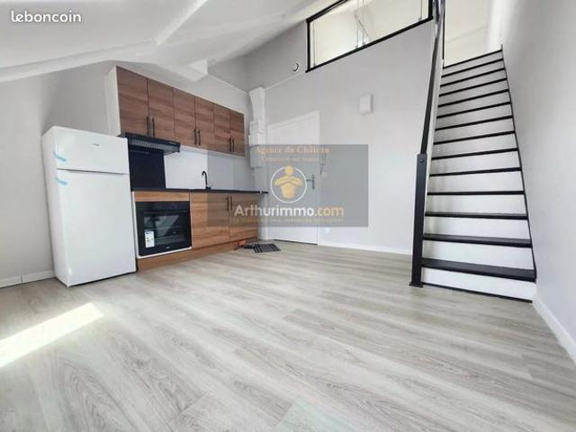 Appartement vente à Créteil, Chennevières-sur-marne