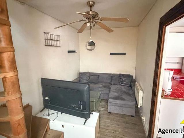 Appartement vente à Villeneuve-le-Roi, Val-de-Marne