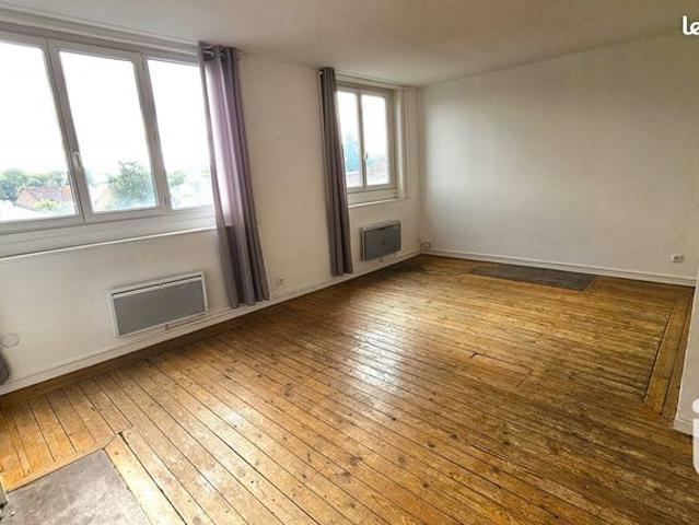 Appartement vente à Lille, Lambersart