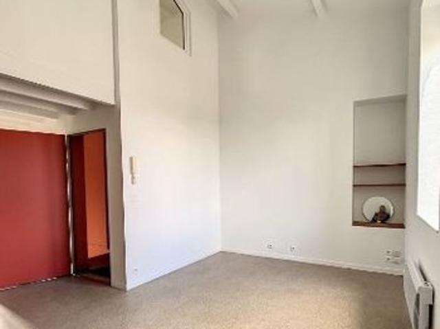 Appartement vente à Bordeaux, Carbon-blanc