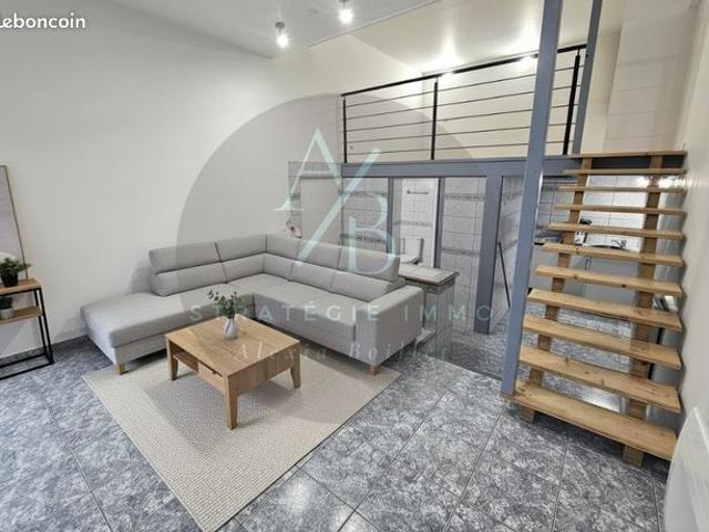 Appartement vente à Les Andelys, Etrépagny