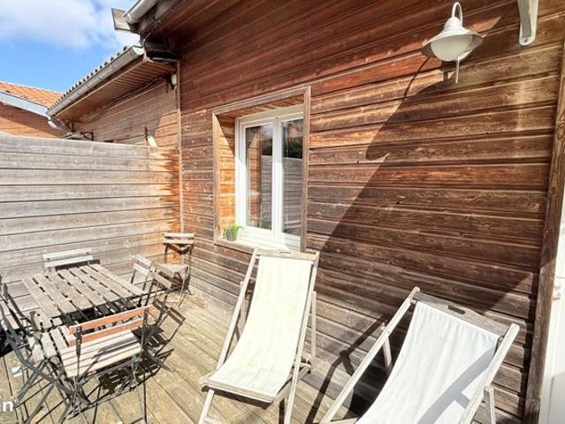 Appartement vente à Bordeaux
