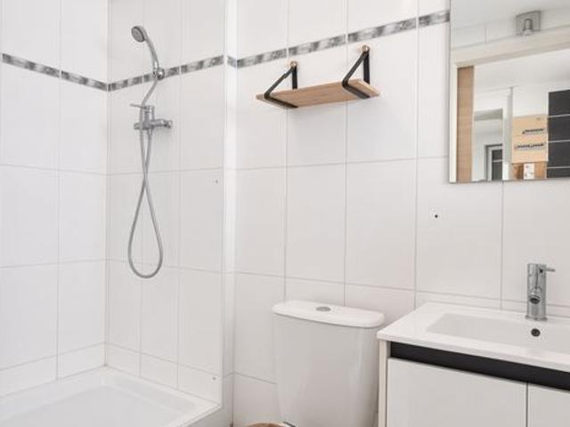 Appartement vente à Claye-Souilly, Seine-et-Marne