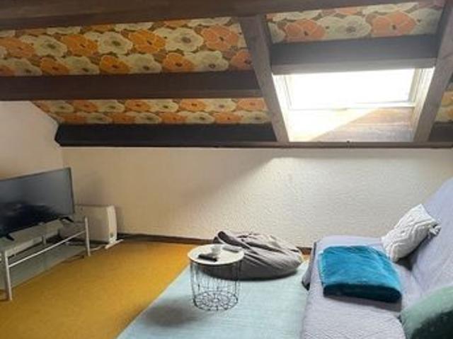 Appartement vente à Gap, Ancelle