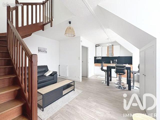 Appartement vente à Pontivy, Bretagne