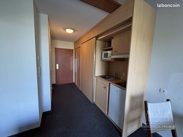 Appartement vente à Saint-Michel-sur-Orge, Essonne