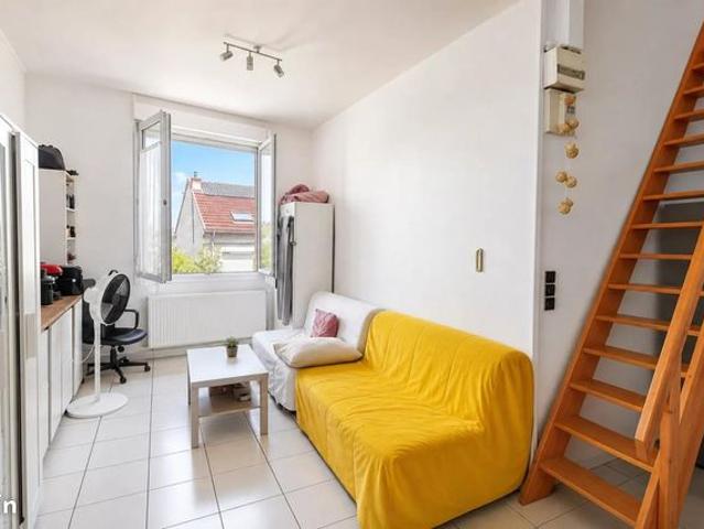 Appartement vente à L'Haÿ-les-Roses, Ivry-sur-seine