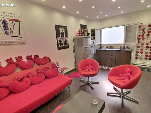 Appartement vente à Nogent-sur-Marne, Vincennes