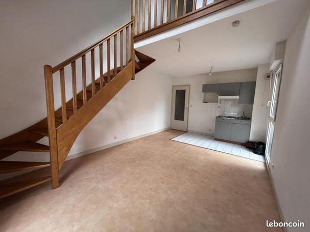 Appartement vente à Chartres-de-Bretagne, Ille-et-Vilaine