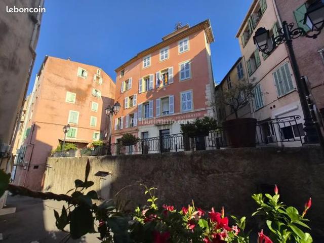 Appartement vente à Arrondissement de Draguignan, Callas