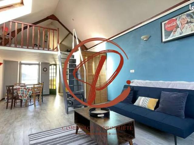 Appartement vente à Rennes, Bretagne