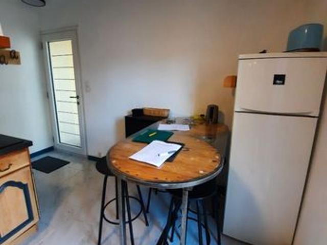 Appartement vente à Grenoble, Fontaine