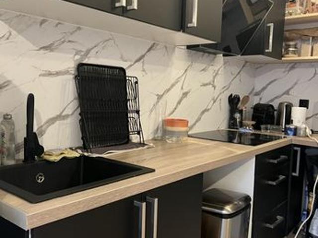 Appartement vente à Aurillac