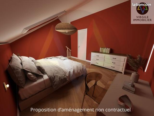 Appartement vente à Pontarlier, Mouthe