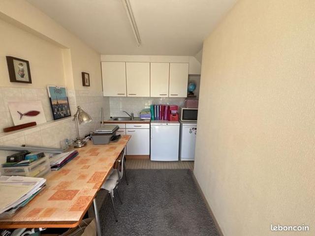 Appartement vente à Saint-Nazaire, La Turballe