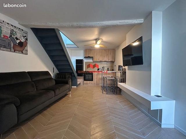 Appartement vente à Saint-Germain-en-Laye, Triel-sur-seine