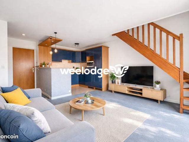 Appartement vente à Versailles, Les Clayes-sous-bois