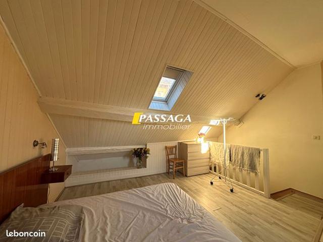 Appartement vente à Rodez, Onet-le-château