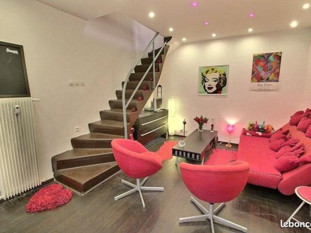 Appartement vente à Nogent-sur-Marne, Vincennes