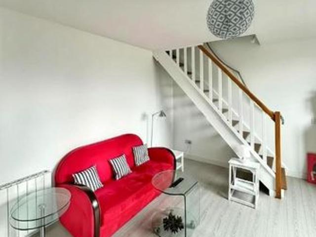 Appartement vente à Lisieux, Cabourg