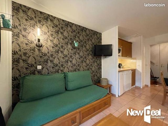Appartement vente à Villeneuve-sur-Lot, Monflanquin