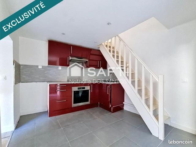 Appartement vente à Torcy, Roissy-en-brie