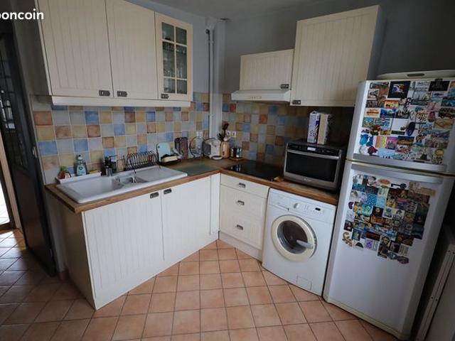 Appartement vente à Palaiseau, Gometz-le-châtel