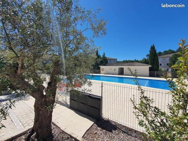Appartement vente à Bordeaux, Saint-jean-d'illac