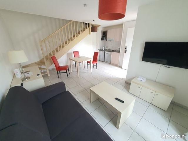 Appartement vente à Bordeaux, Saint-jean-d'illac