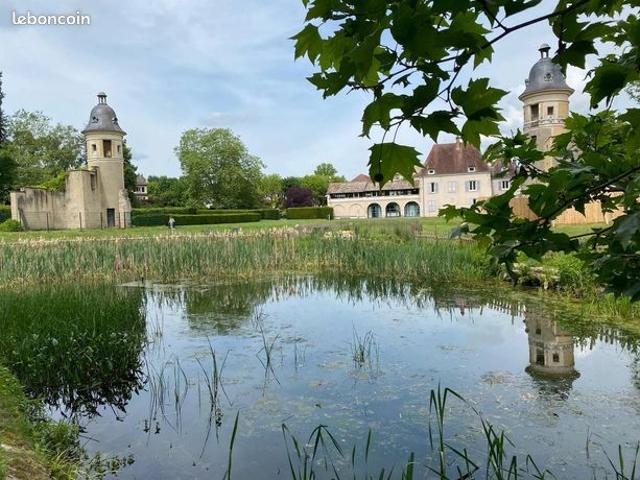Appartement vente à Versailles, Les Clayes-sous-bois