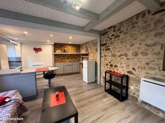 Appartement vente à Étampes, La Ferté-alais