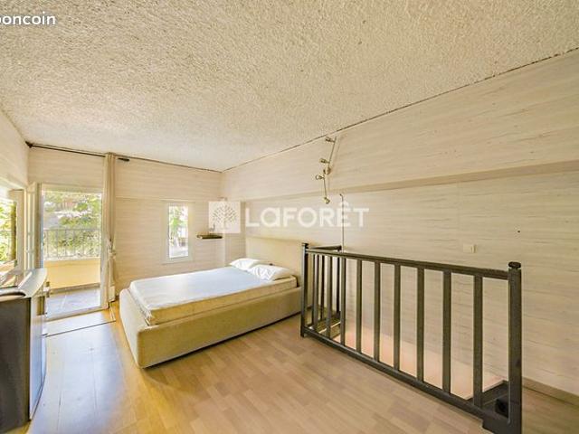 Appartement vente à Bastia, Lucciana