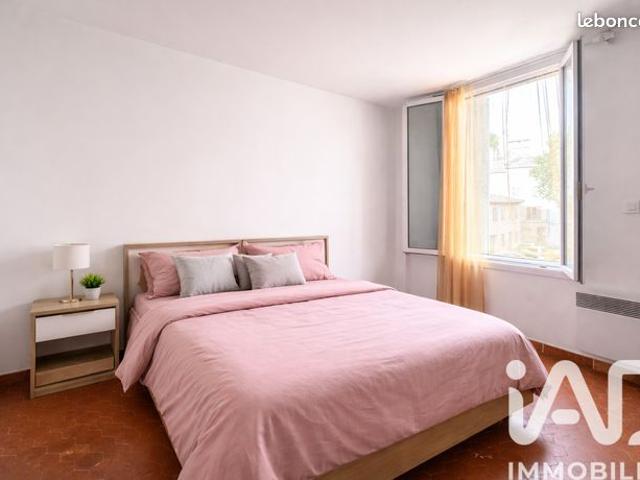 Appartement vente à Arrondissement de Draguignan, Draguignan