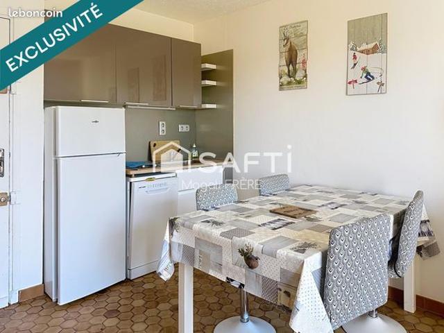 Appartement vente à Gap, Saint-léger-les-mélèzes