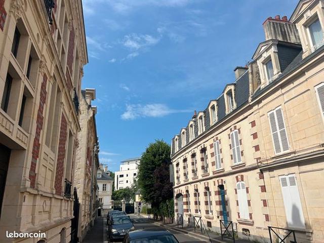 Appartement vente à Caen