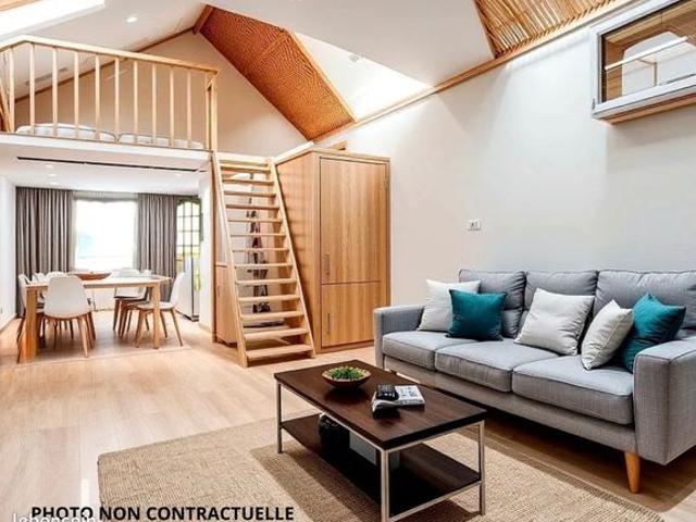 Appartement vente à Rennes