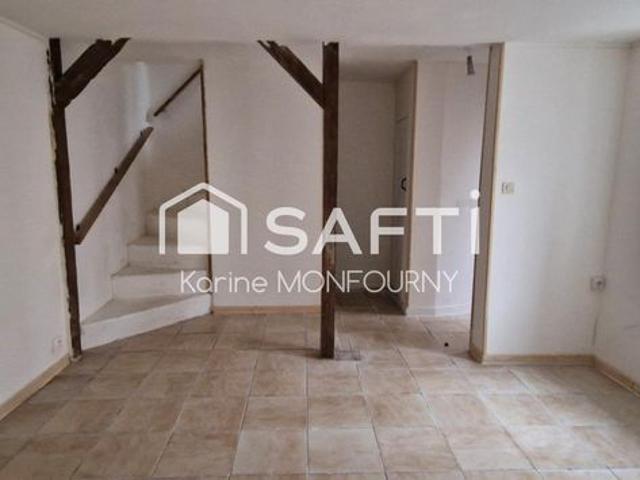 Appartement vente à Saint-Quentin, Saint-quentin